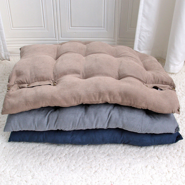 3-In-1 Pet Bed Sofa Cushion for Smaller Dogs & Cats