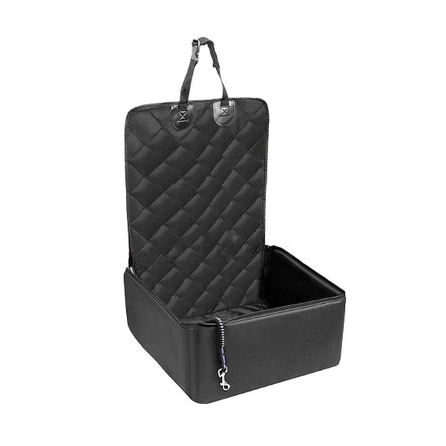 Anti-Slip Waterproof Dog Car Seat