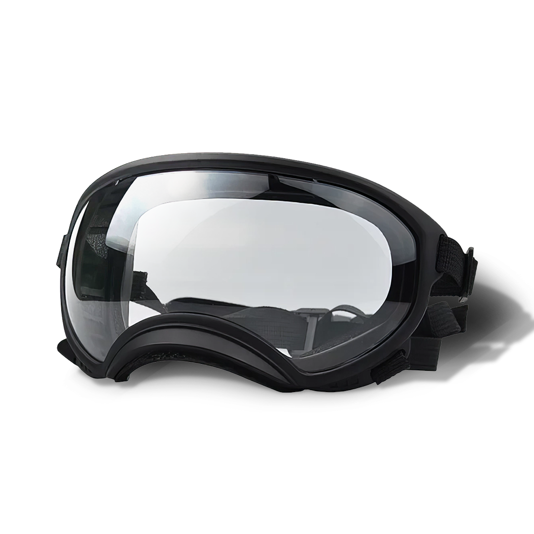 Cool Dog Goggles | UV-Protective & Windproof Dog Sunglasses