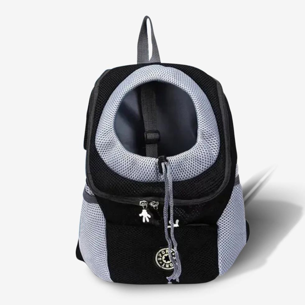 Explorer Dog Backpack for Outdoor Travel
