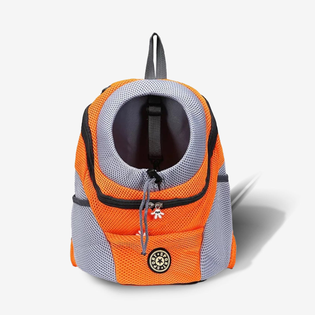 Explorer Dog Backpack for Outdoor Travel