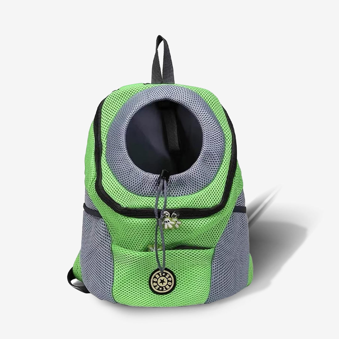 Explorer Dog Backpack for Outdoor Travel