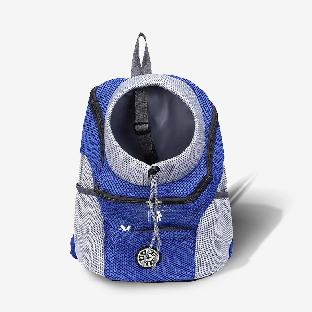 Explorer Dog Backpack for Outdoor Travel