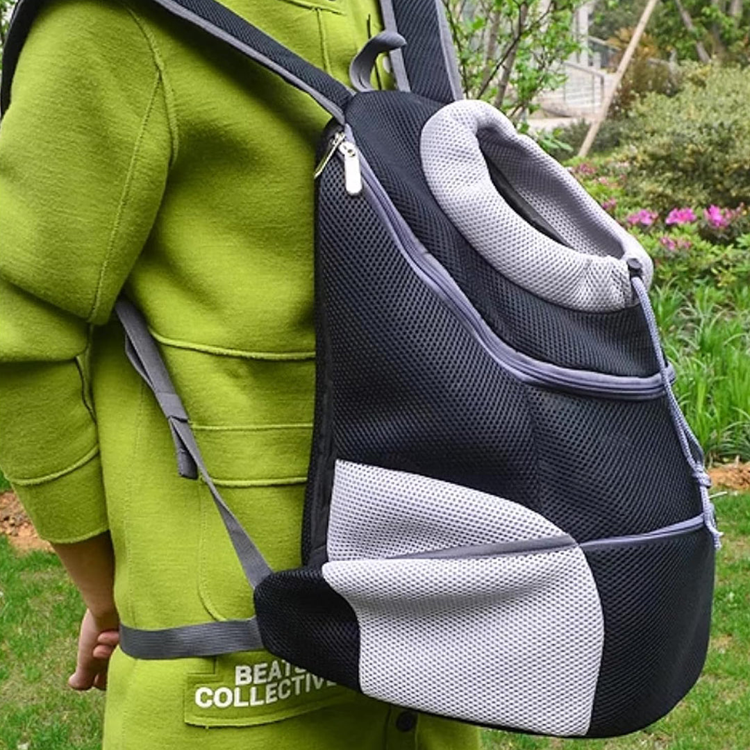 Explorer Dog Backpack for Outdoor Travel
