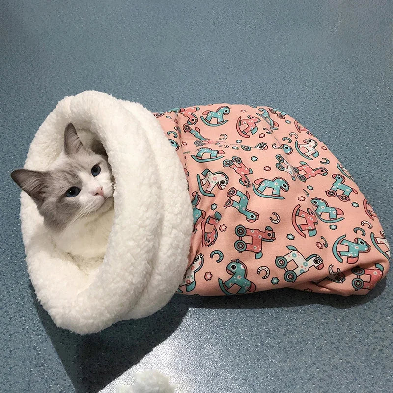 CatNapBag