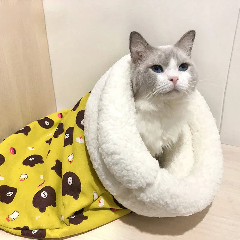 CatNapBag