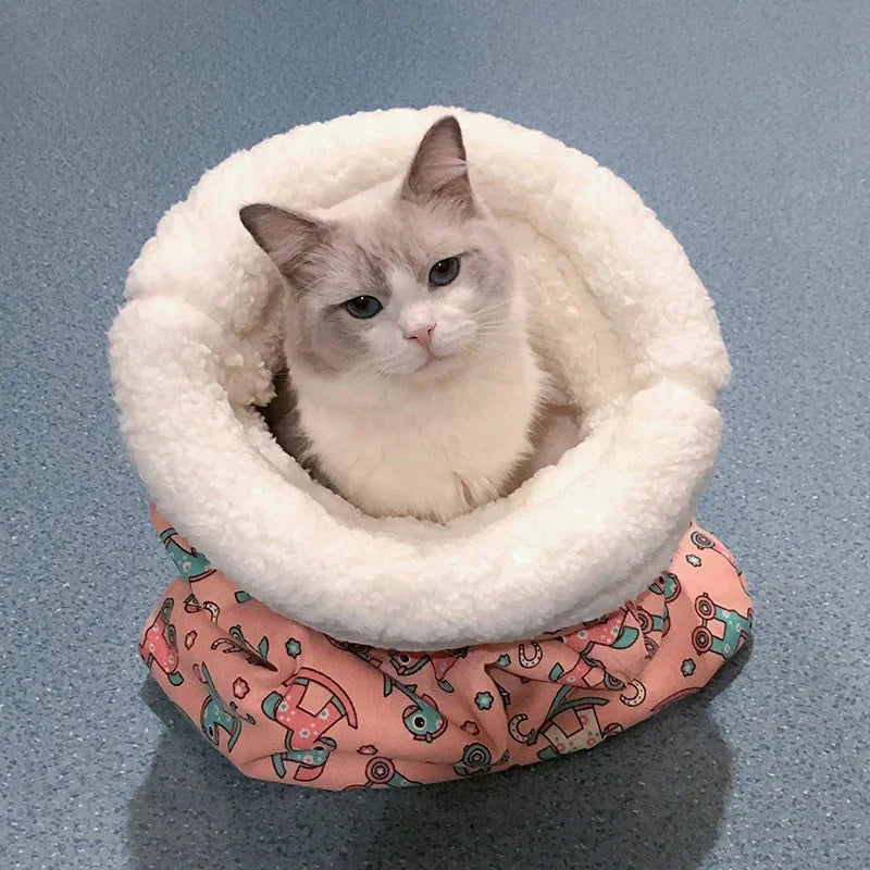 CatNapBag