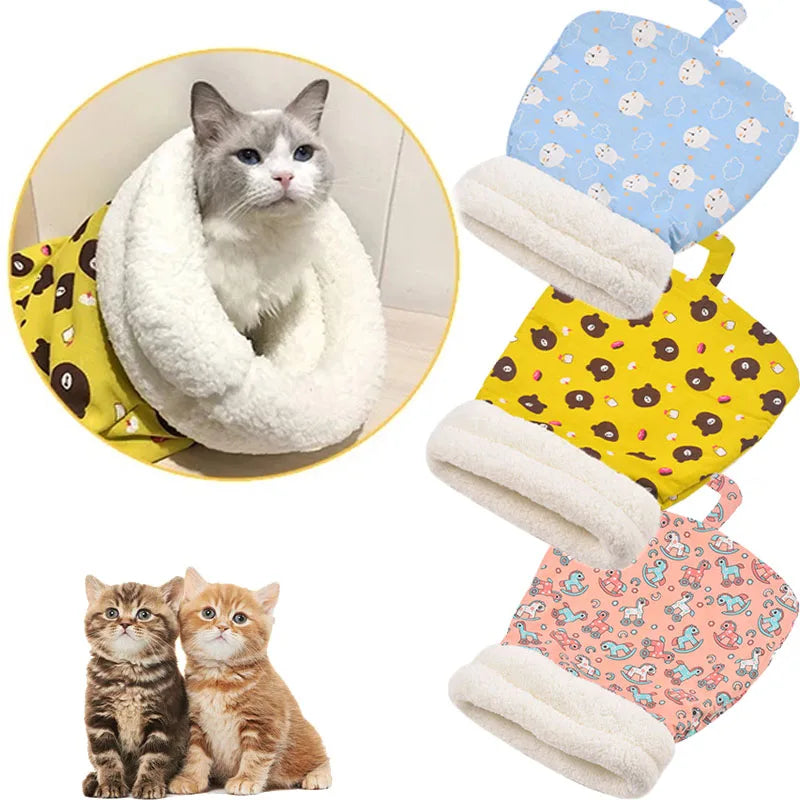 CatNapBag