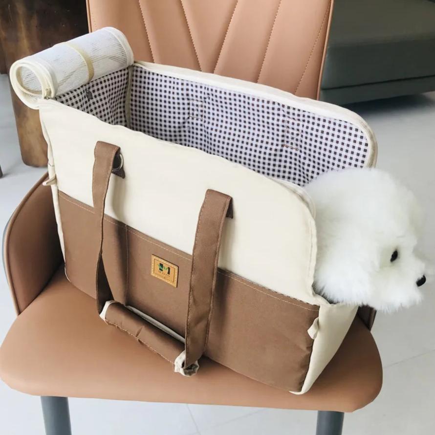 Lightweight Dog Shoulder Bag