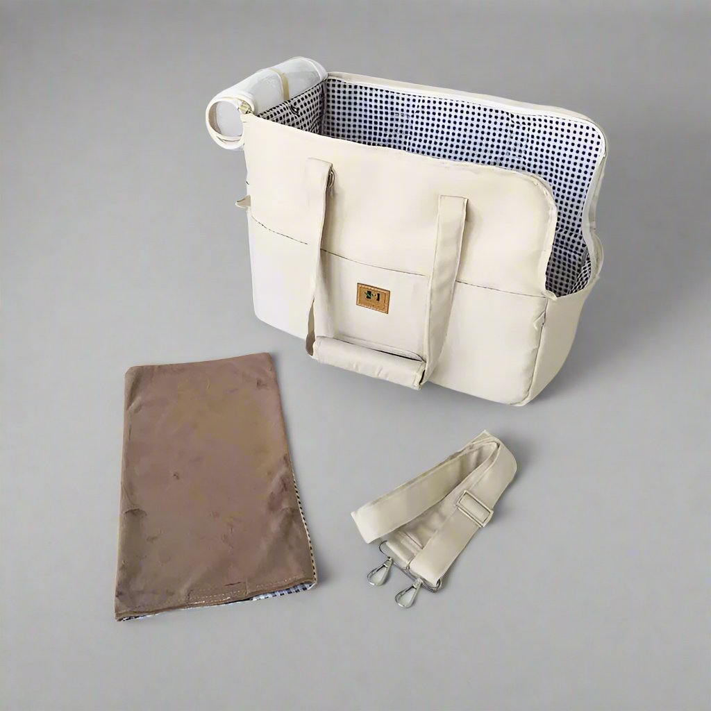 Lightweight Dog Shoulder Bag