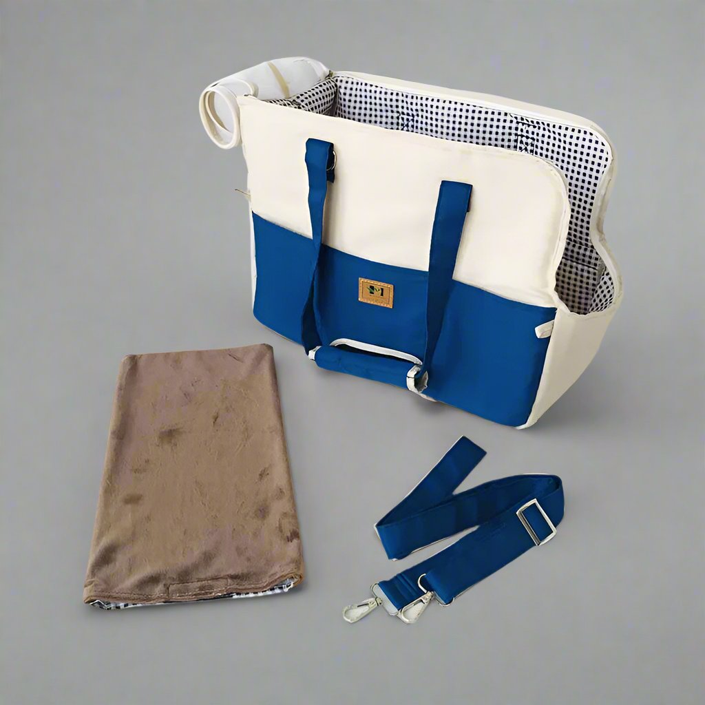 Lightweight Dog Shoulder Bag