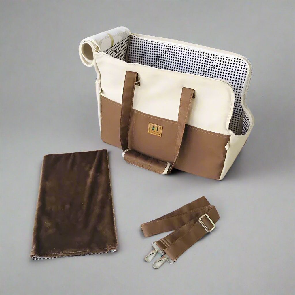 Lightweight Dog Shoulder Bag