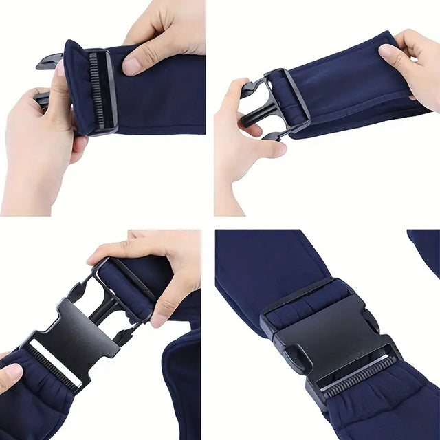 Adjustable Dog Sling Bag