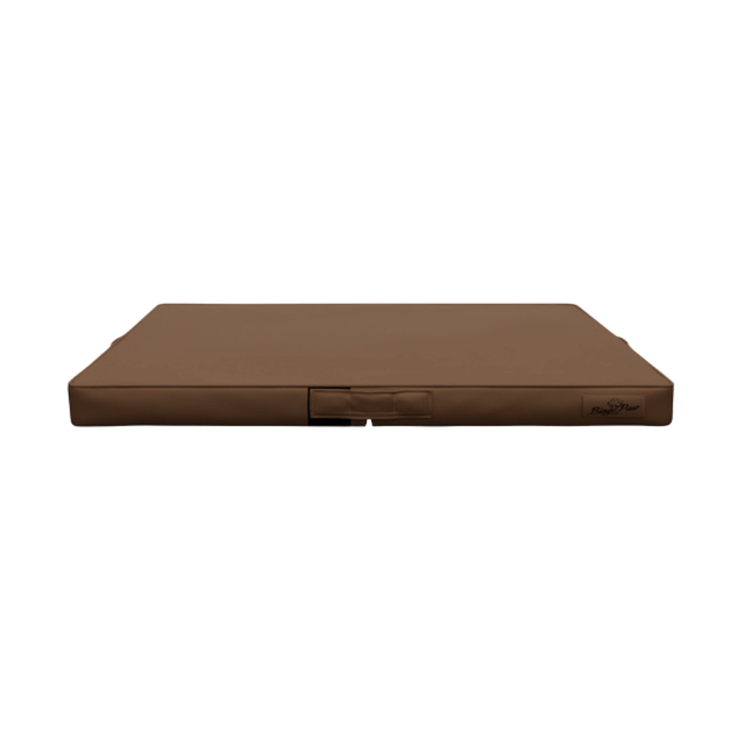 Bite Proof High-Density XL Dog Bed for Large Dogs