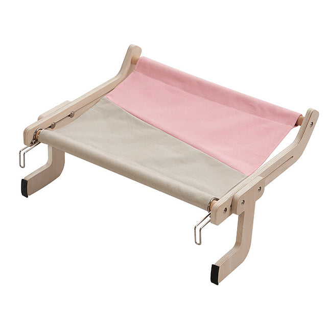 Detachable Hanging Cat Hammock for Furniture