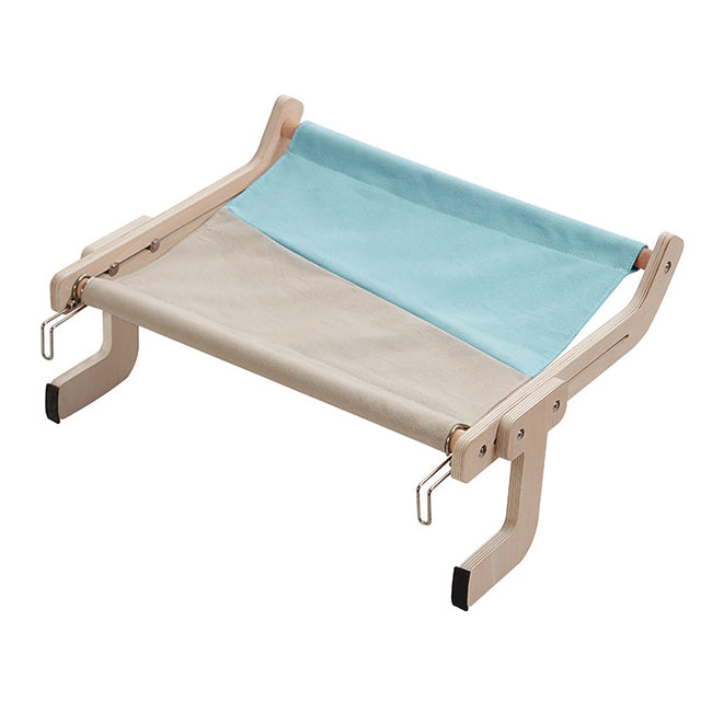 Detachable Hanging Cat Hammock for Furniture