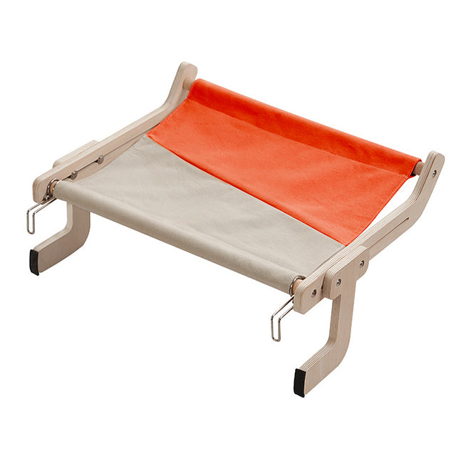 Detachable Hanging Cat Hammock for Furniture