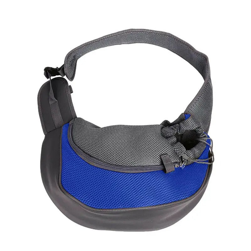 Dog Sling Bag for Small Dogs