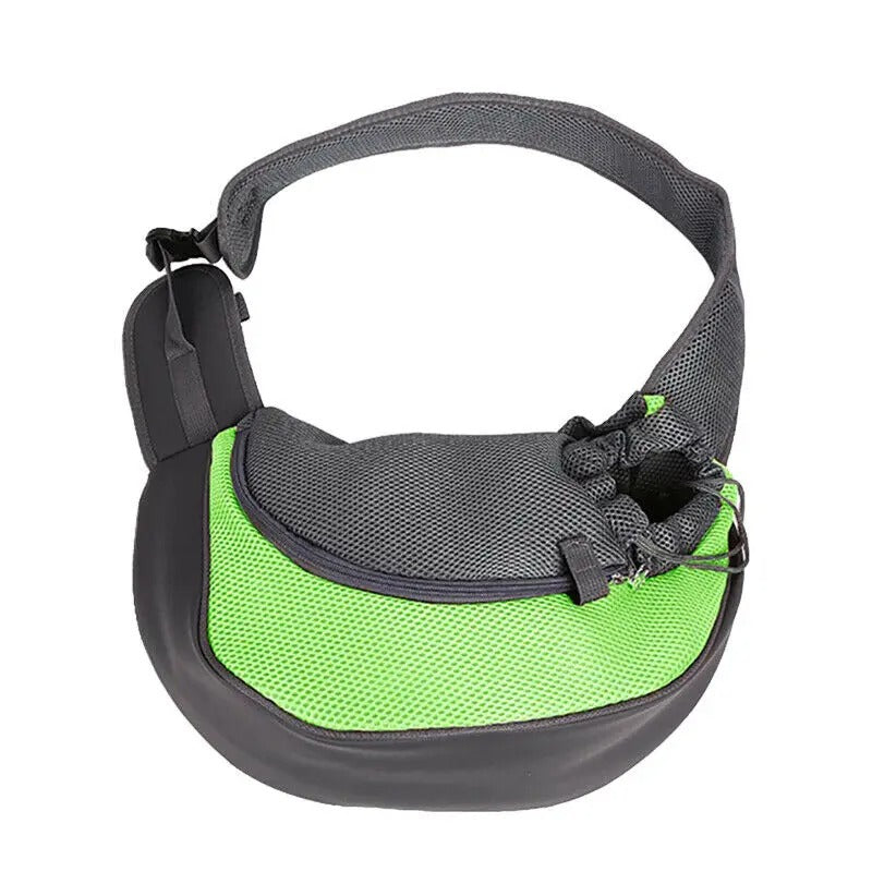 Dog Sling Bag for Small Dogs