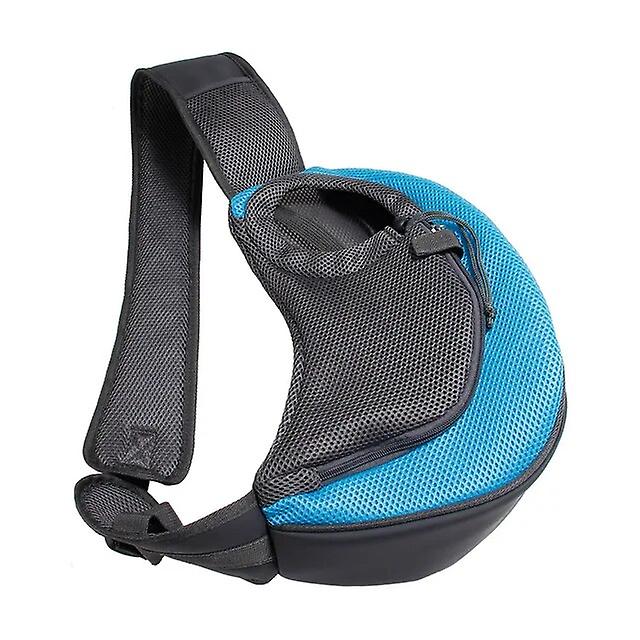 Dog Sling Bag for Small Dogs