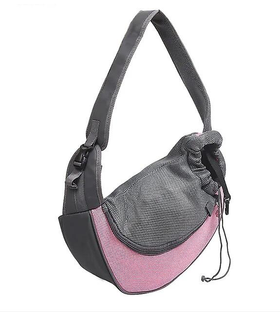 Dog Sling Bag for Small Dogs