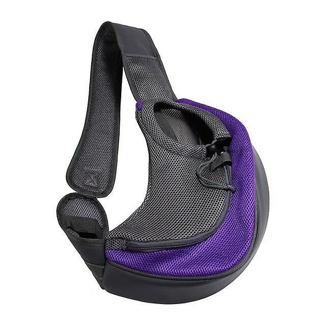 Dog Sling Bag for Small Dogs