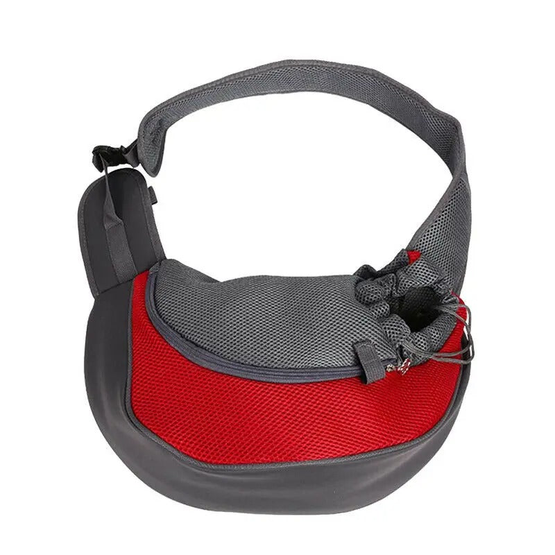 Dog Sling Bag for Small Dogs