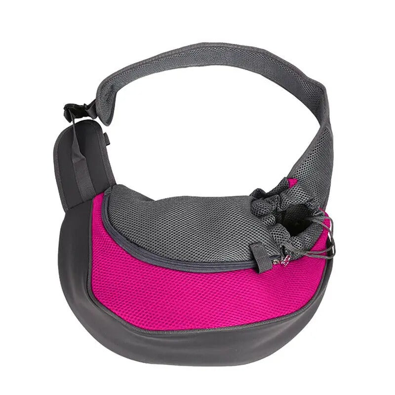 Dog Sling Bag for Small Dogs