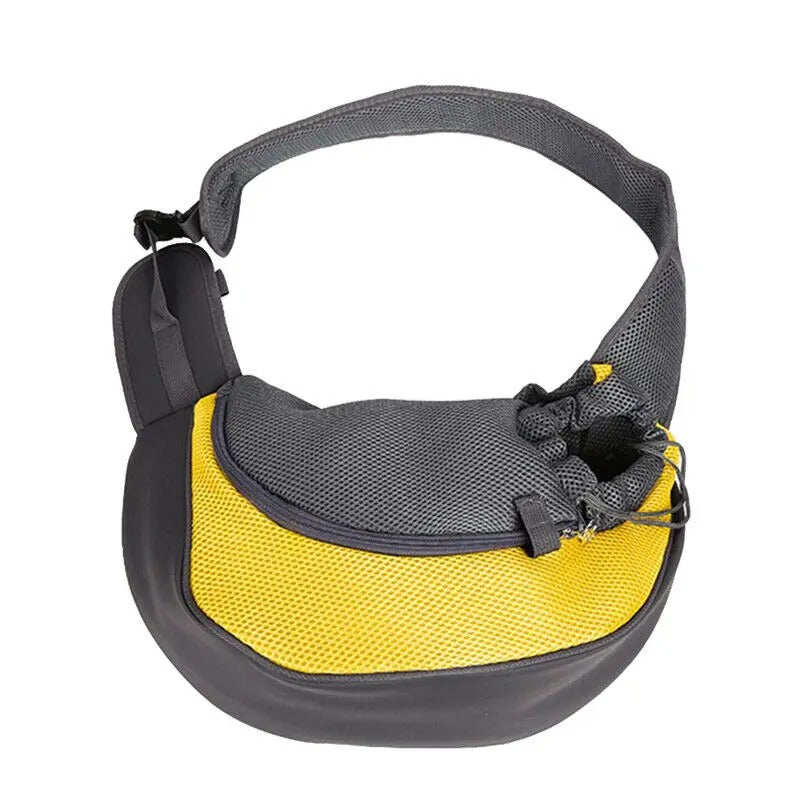 Dog Sling Bag for Small Dogs