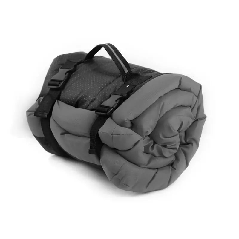 Easy-Carry Foldable & Waterproof Dog Travel Bed