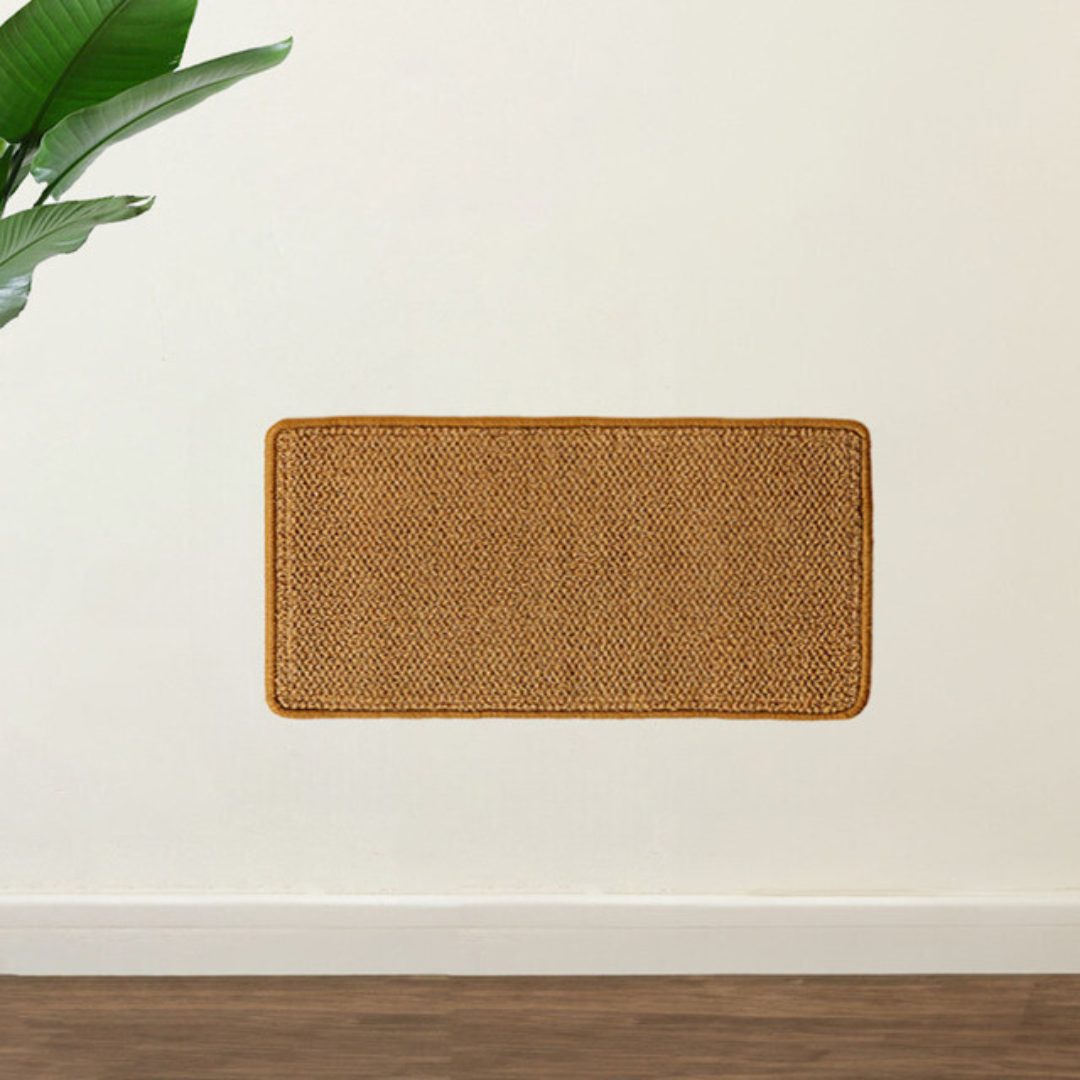 Furniture & Wall Protector Cat Scratching Mat