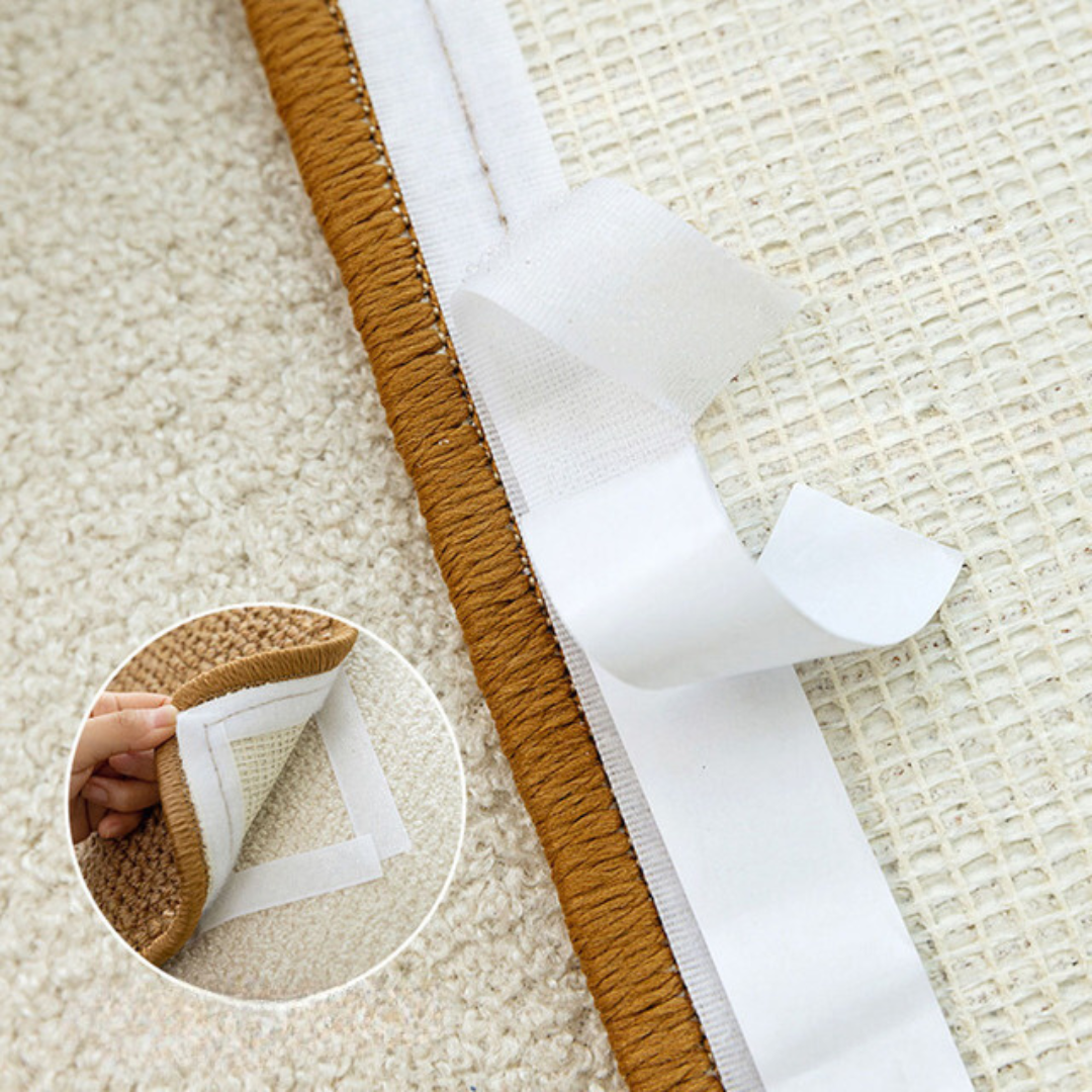 Furniture & Wall Protector Cat Scratching Mat