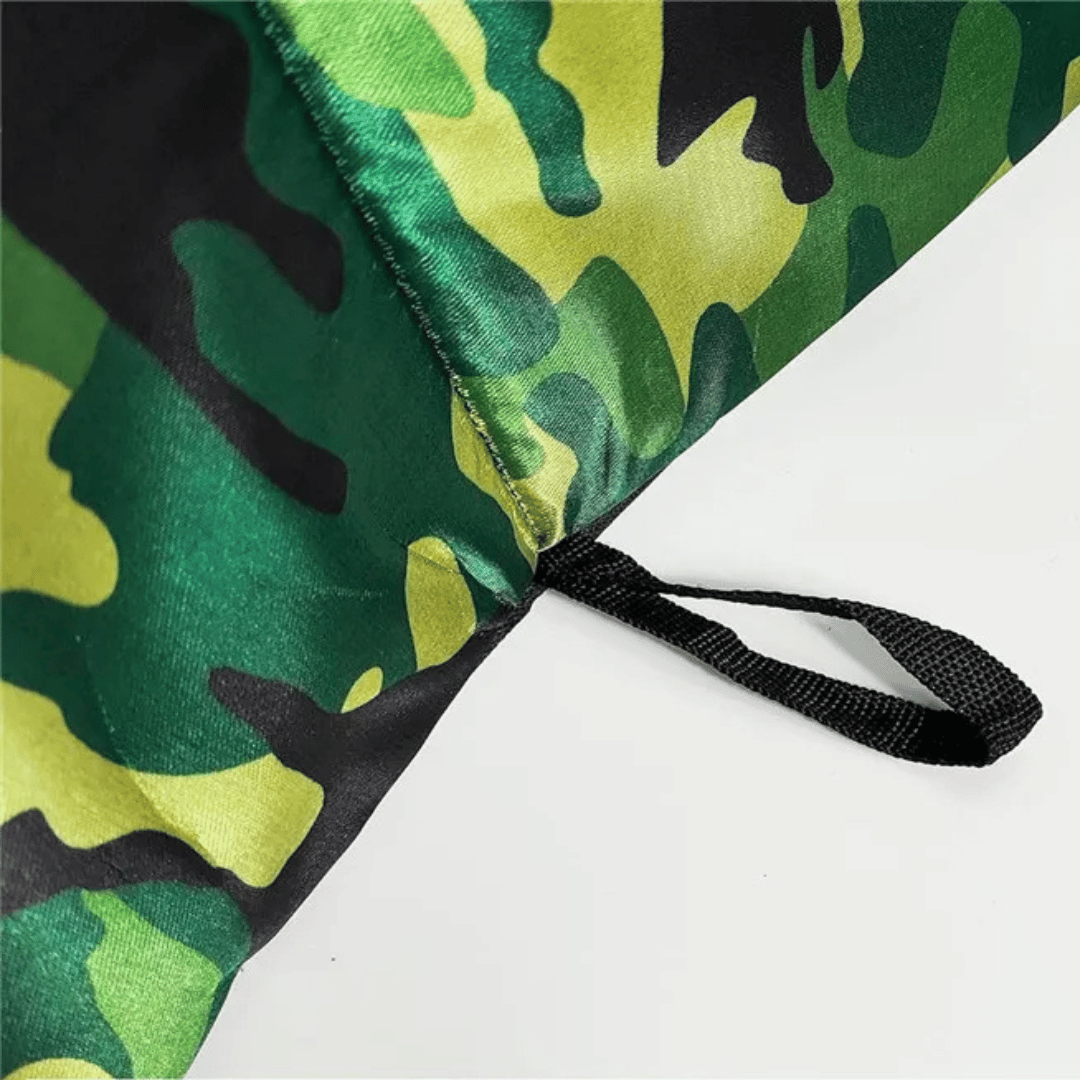 The Paw-Pad Waterproof Outdoor Cat House